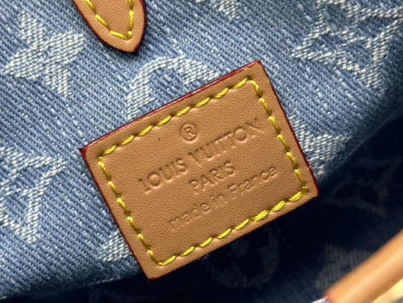 LV Shopping Bags 4233H-0539