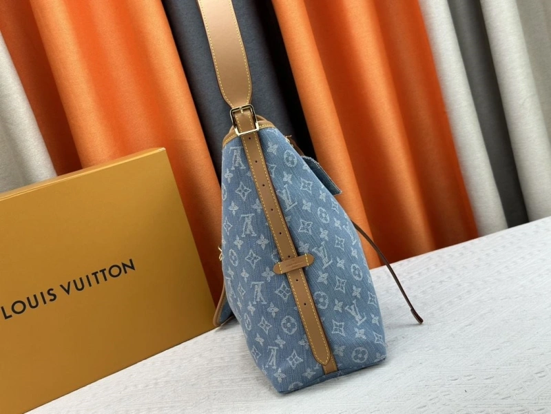 LV Top Handle Bags 4233H-0540