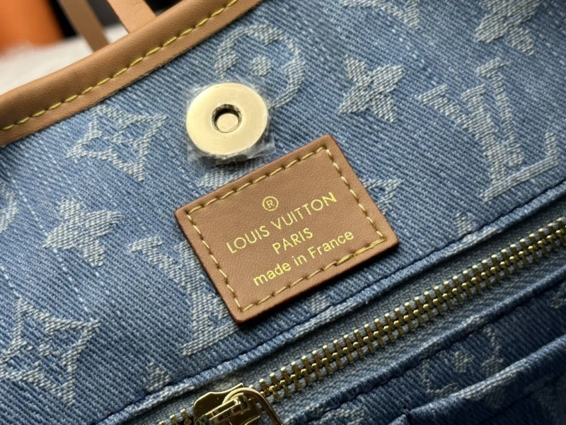 LV Top Handle Bags 4233H-0540