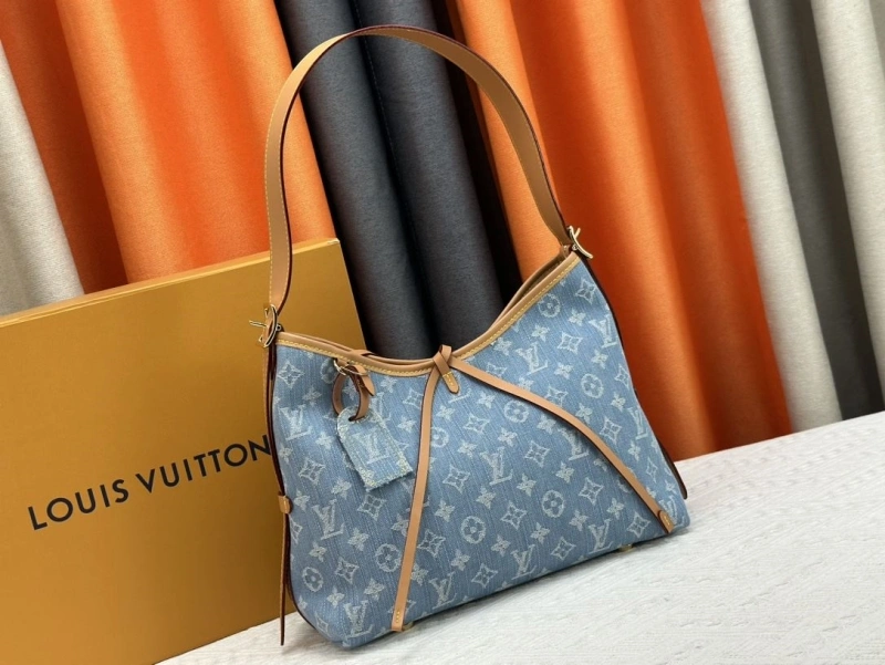 LV Top Handle Bags 4233H-0541