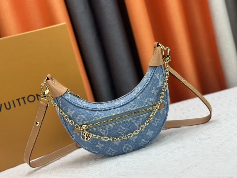 LV Satchel bags 4233H-0543