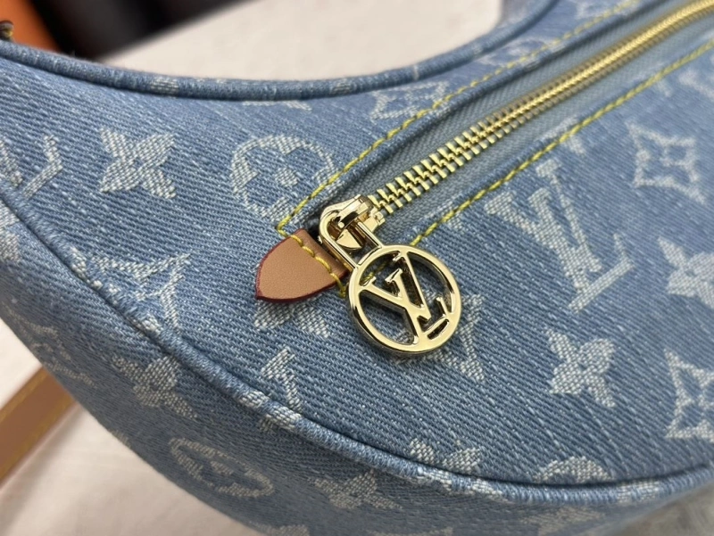 LV Satchel bags 4233H-0543