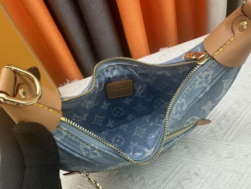 LV Satchel bags 4233H-0543