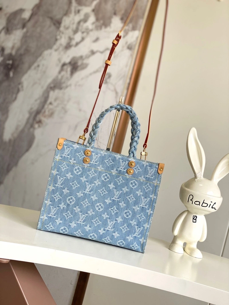 LV Shopping Bags 4233H-0547