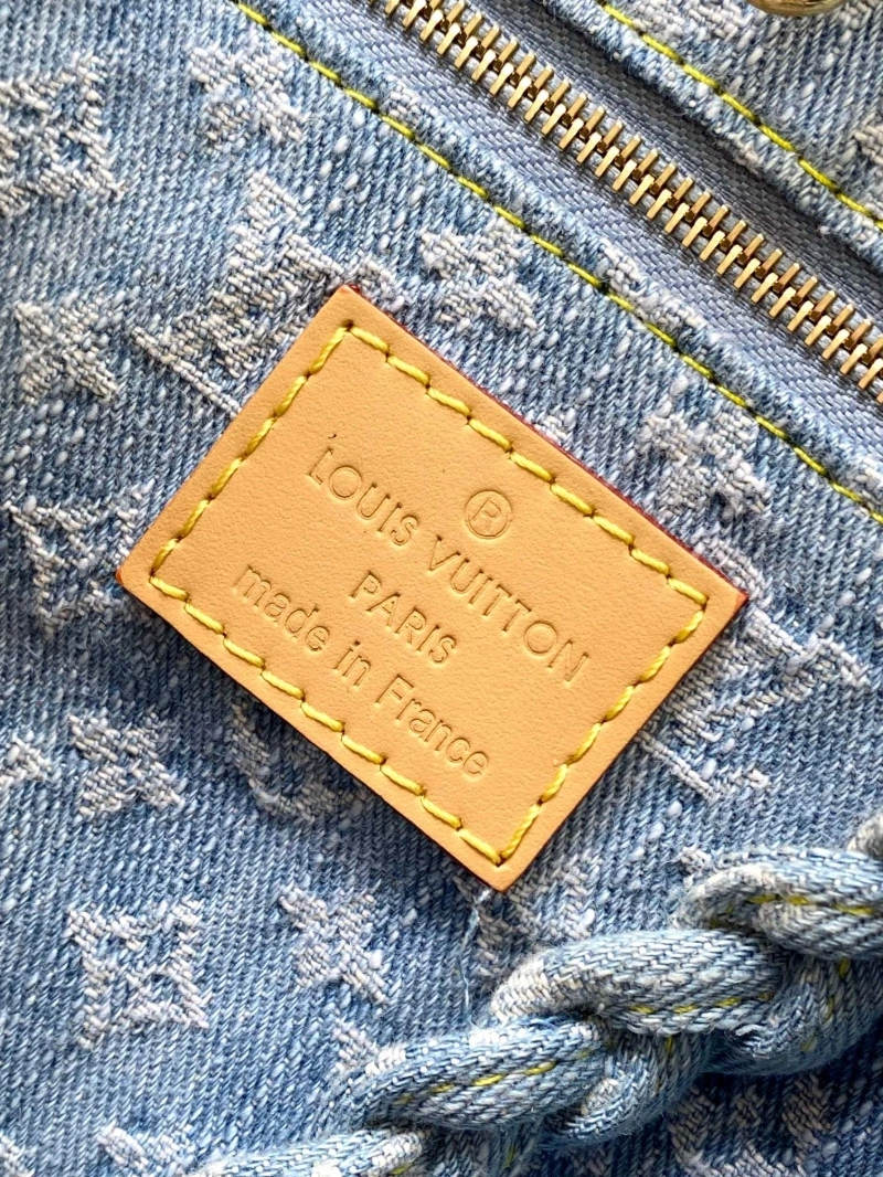 LV Shopping Bags 4233H-0547