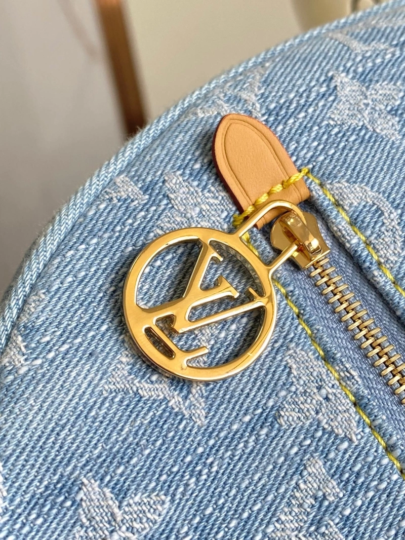 LV Satchel bags 4233H-0549