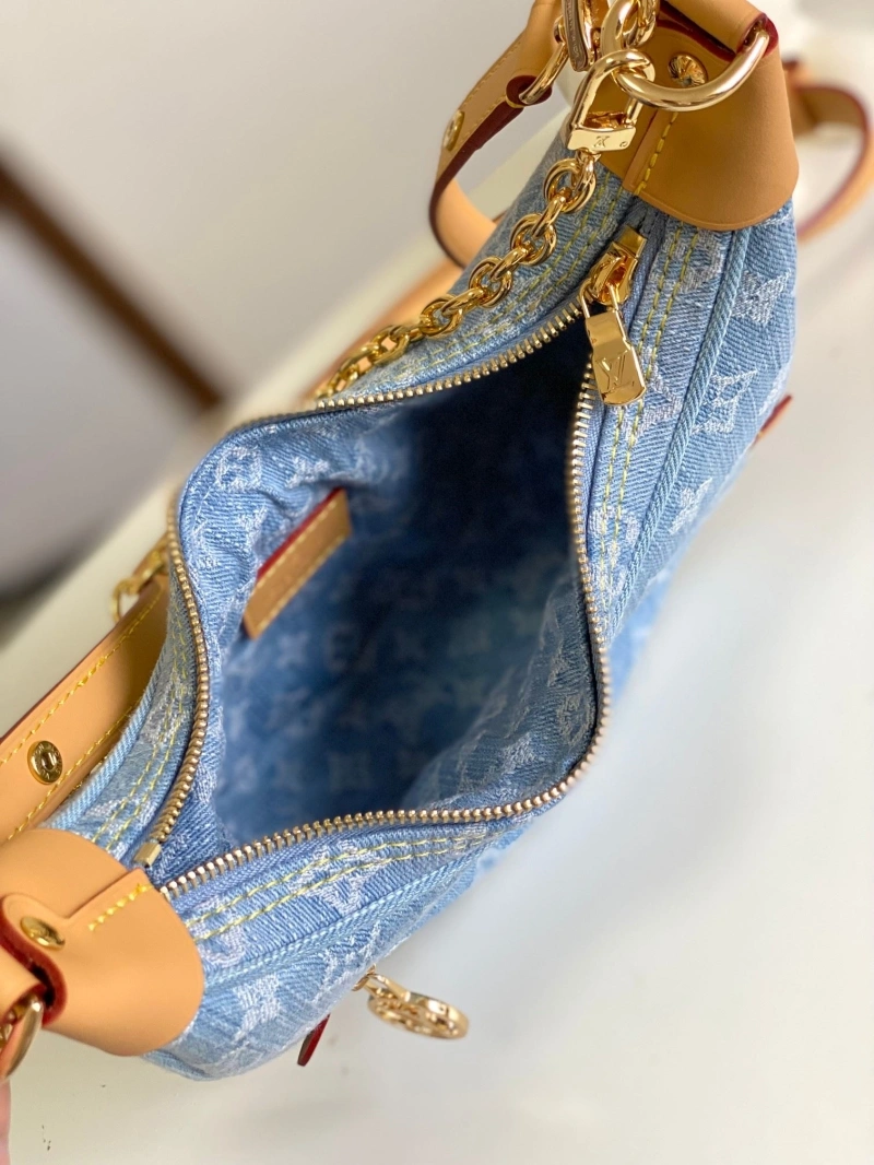 LV Satchel bags 4233H-0549