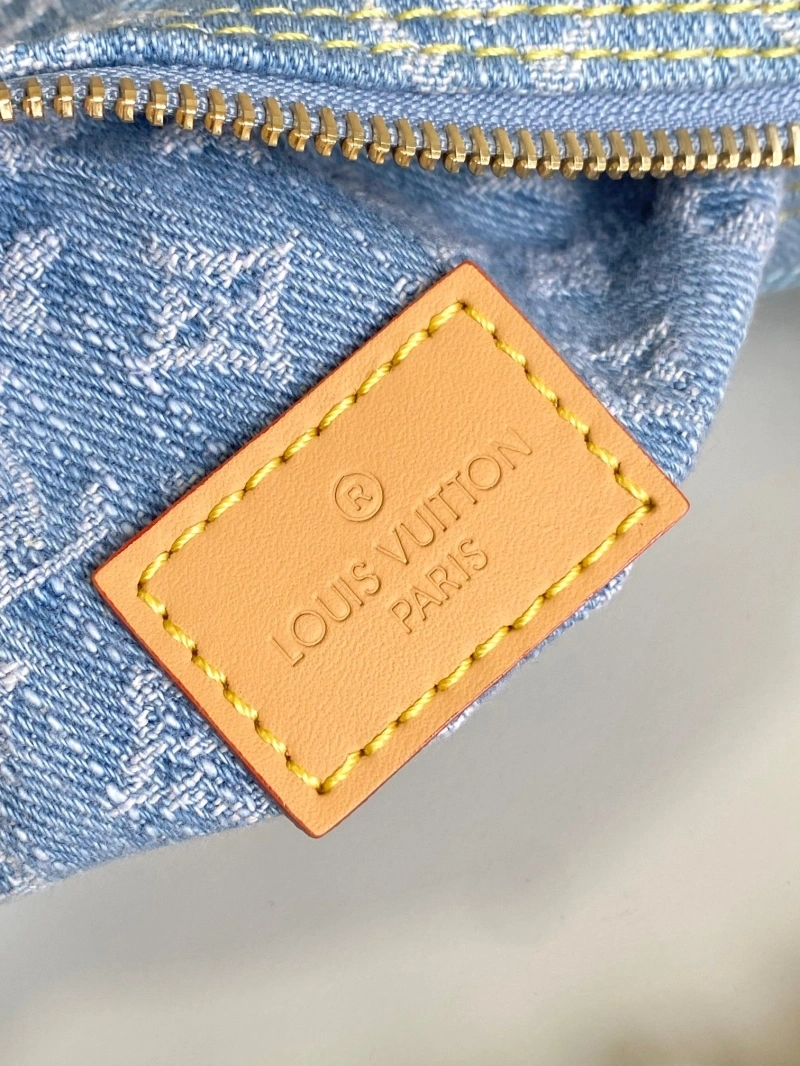 LV Satchel bags 4233H-0549