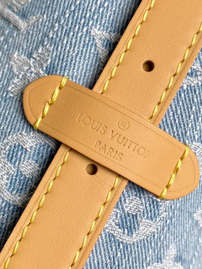 LV Top Handle Bags 4233H-0550