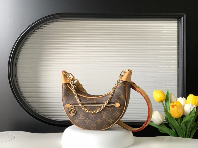 LV Satchel bags 4233H-0551