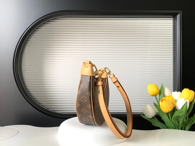 LV Satchel bags 4233H-0551