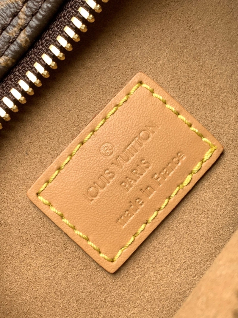 LV Satchel bags 4233H-0551