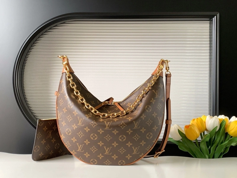 LV Satchel bags 4233H-0552