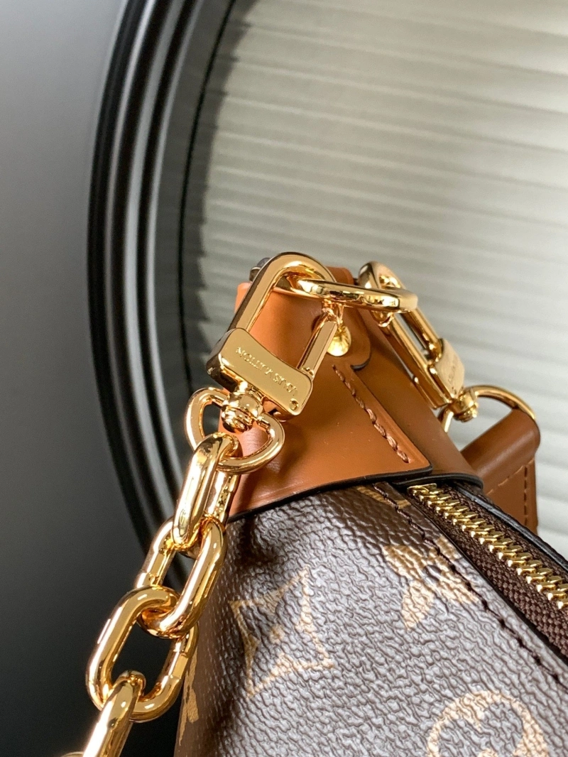 LV Satchel bags 4233H-0552