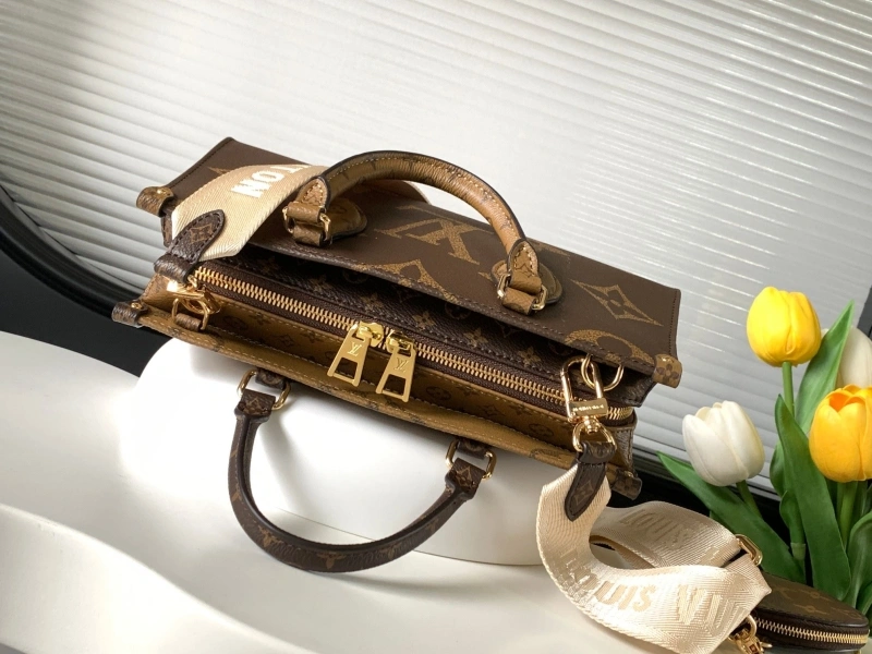 LV Shopping Bags 4233H-0553