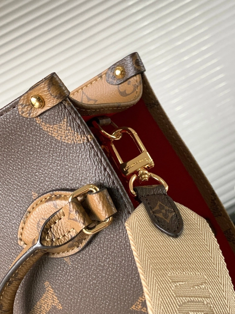 LV Shopping Bags 4233H-0554