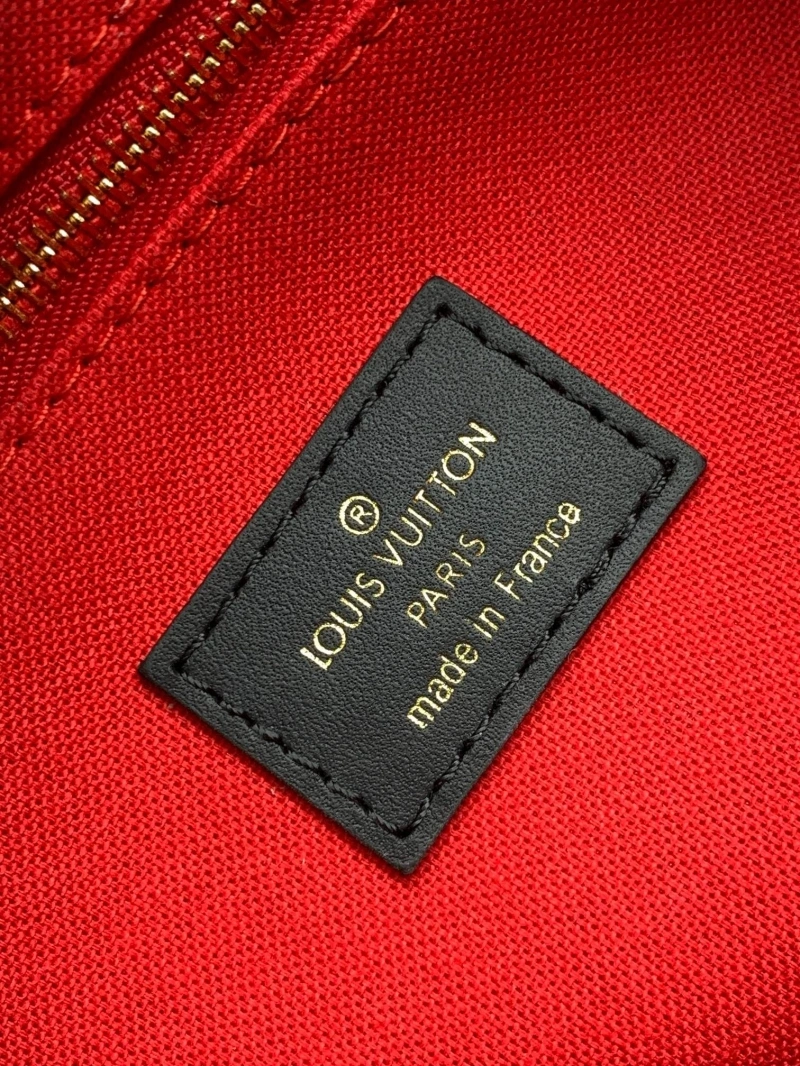 LV Shopping Bags 4233H-0554