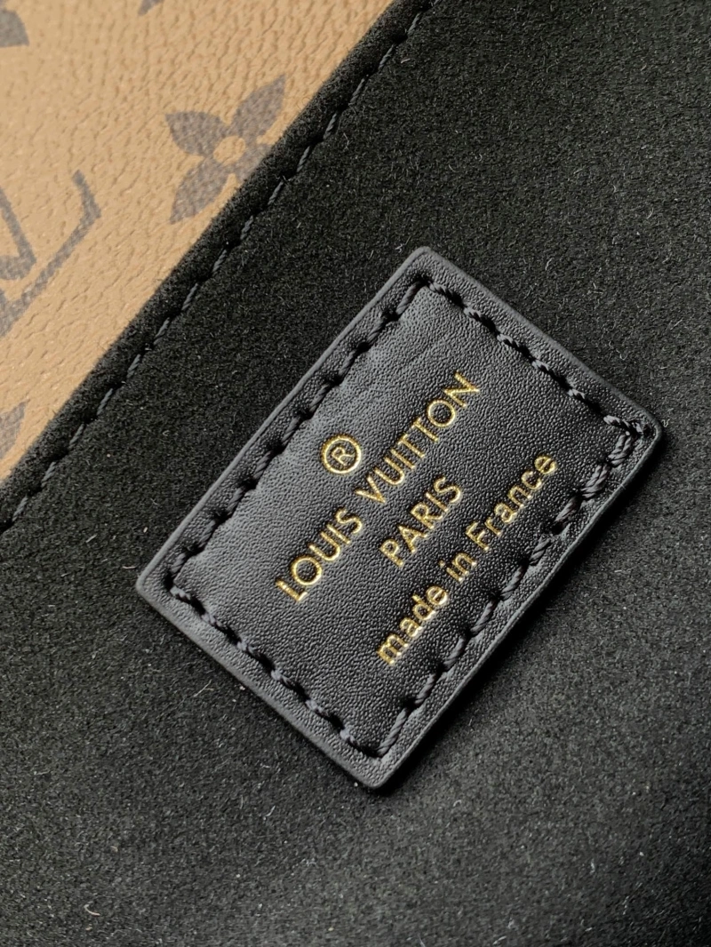 LV Satchel bags 4233H-0557