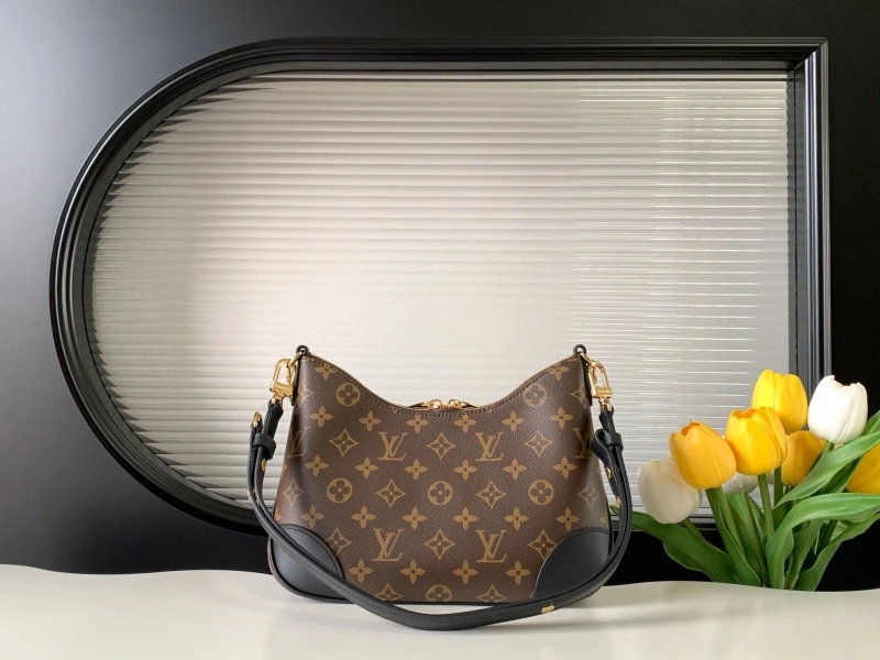 LV Satchel bags 4233H-0559