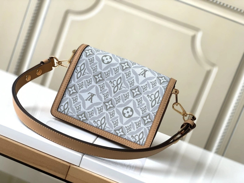LV Satchel bags 4233H-0568