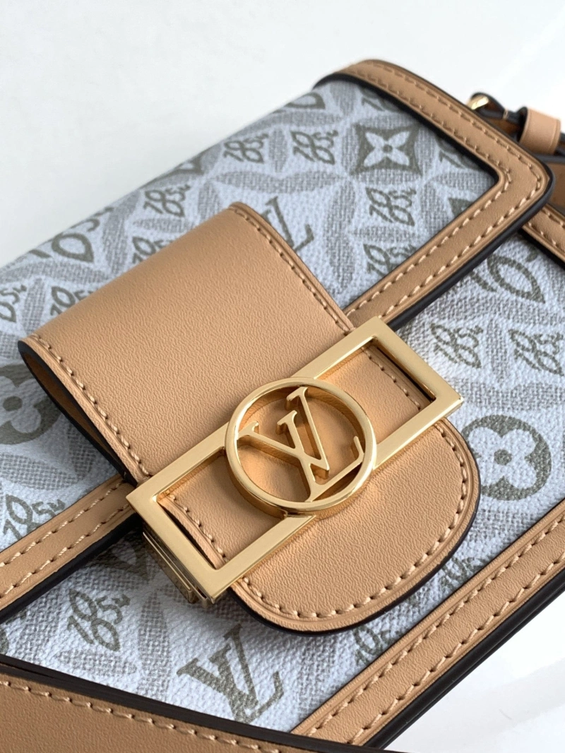 LV Satchel bags 4233H-0568