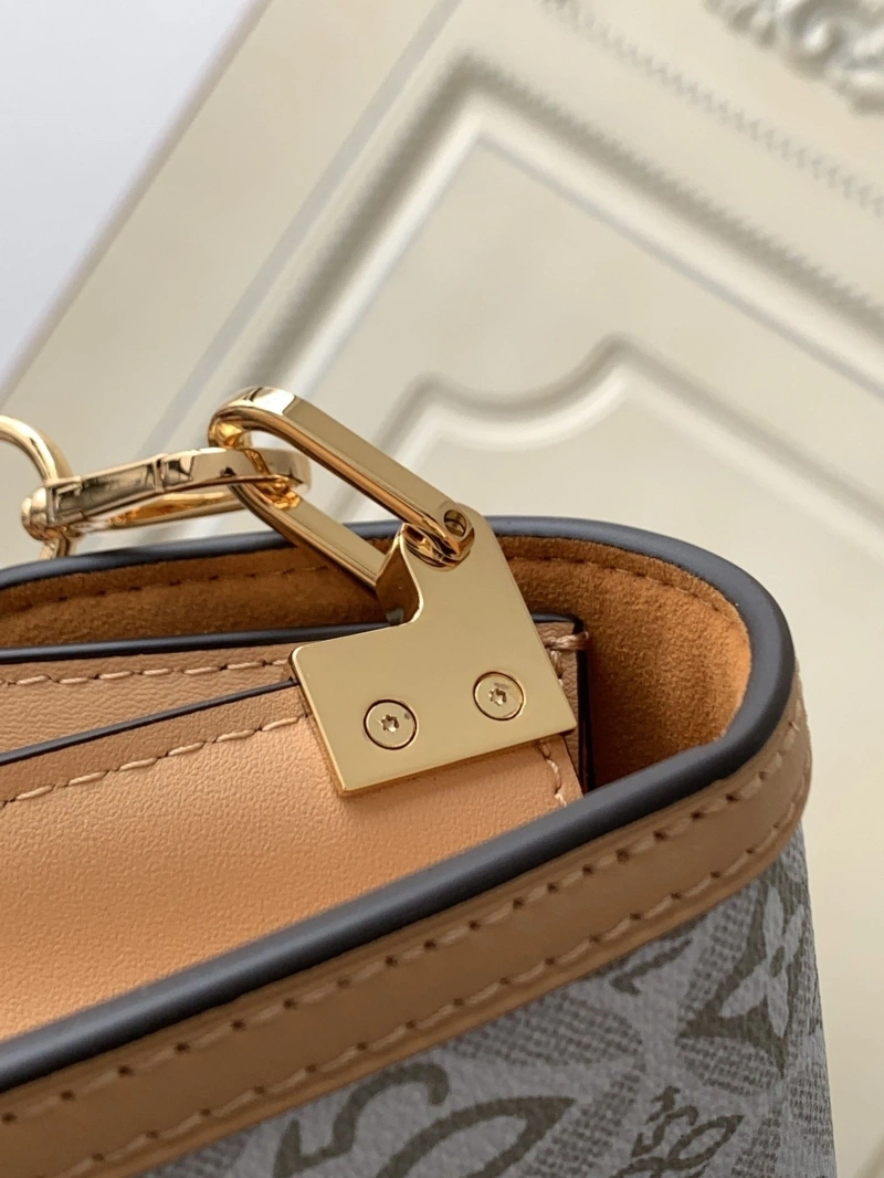 LV Satchel bags 4233H-0568