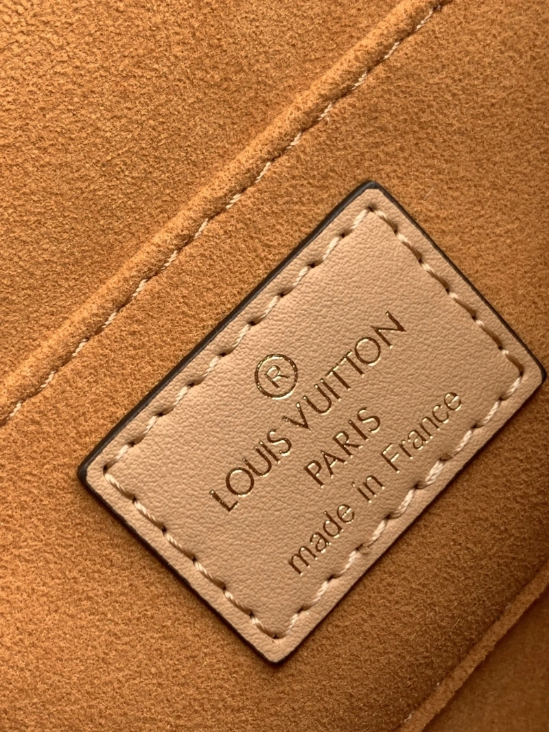 LV Satchel bags 4233H-0568