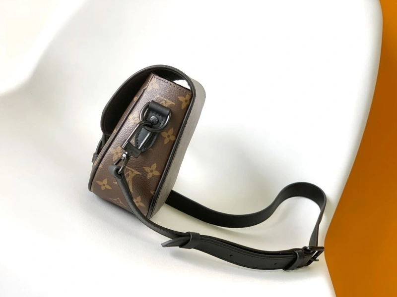 LV Satchel bags 4233H-0578