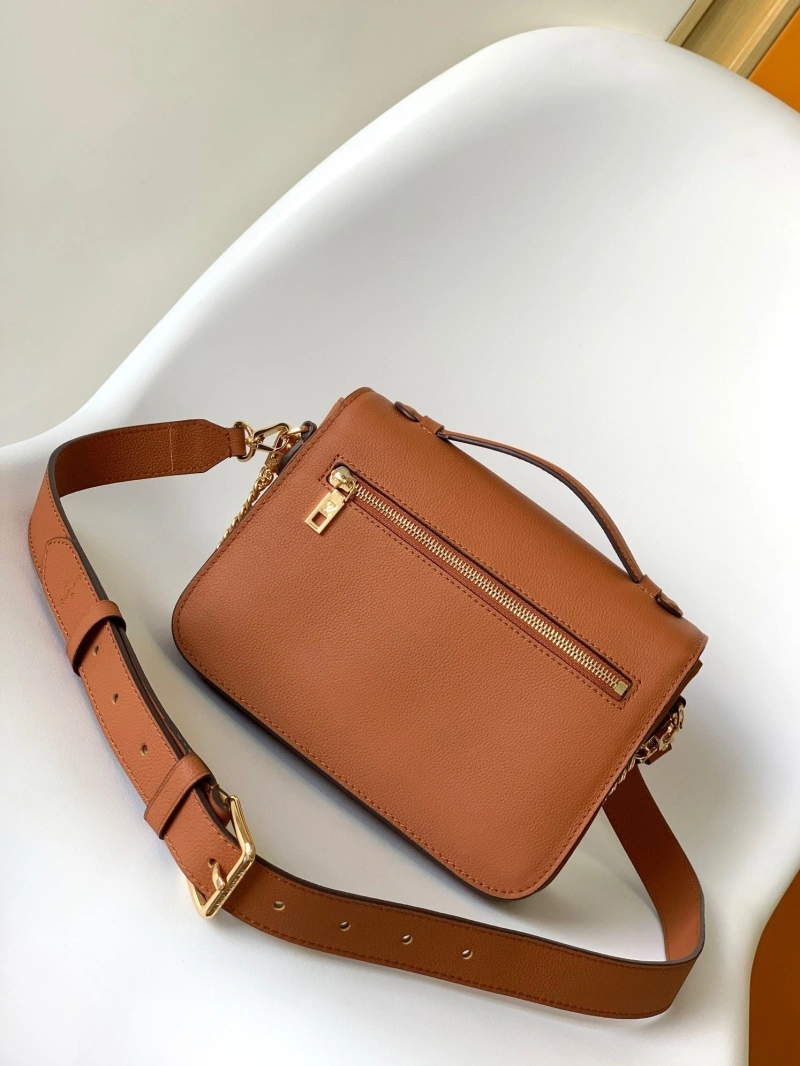 LV Satchel bags 4233H-0582