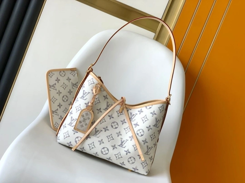 LV Shopping Bags 4233H-0584