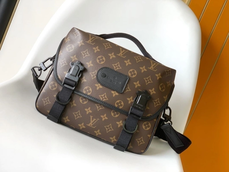 LV Satchel bags 4233H-0595