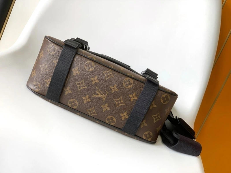 LV Satchel bags 4233H-0595