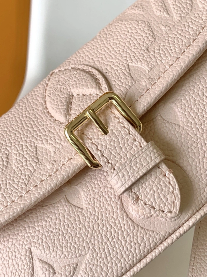 LV Satchel bags 4233H-0597