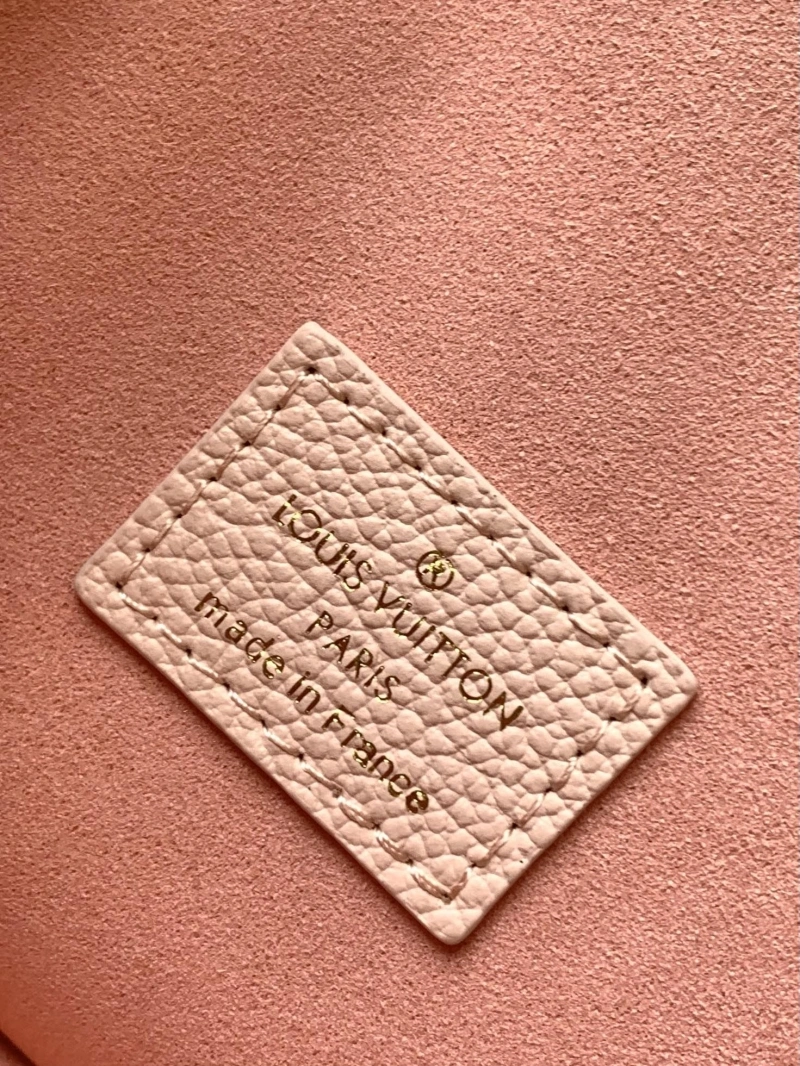 LV Satchel bags 4233H-0597