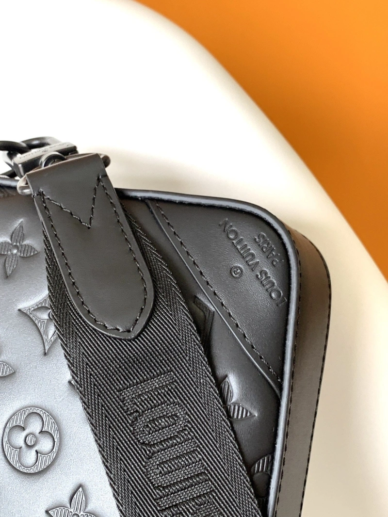 LV Satchel bags 4233H-0598