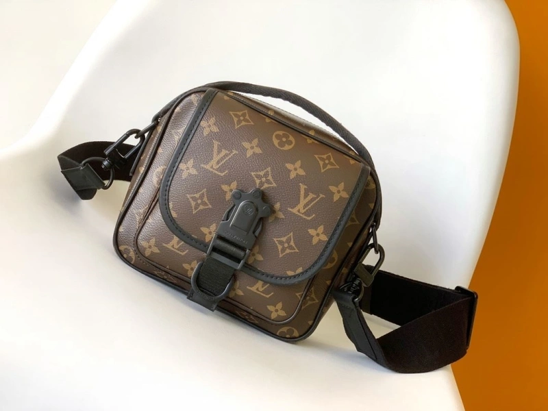 LV Satchel bags 4233H-0602
