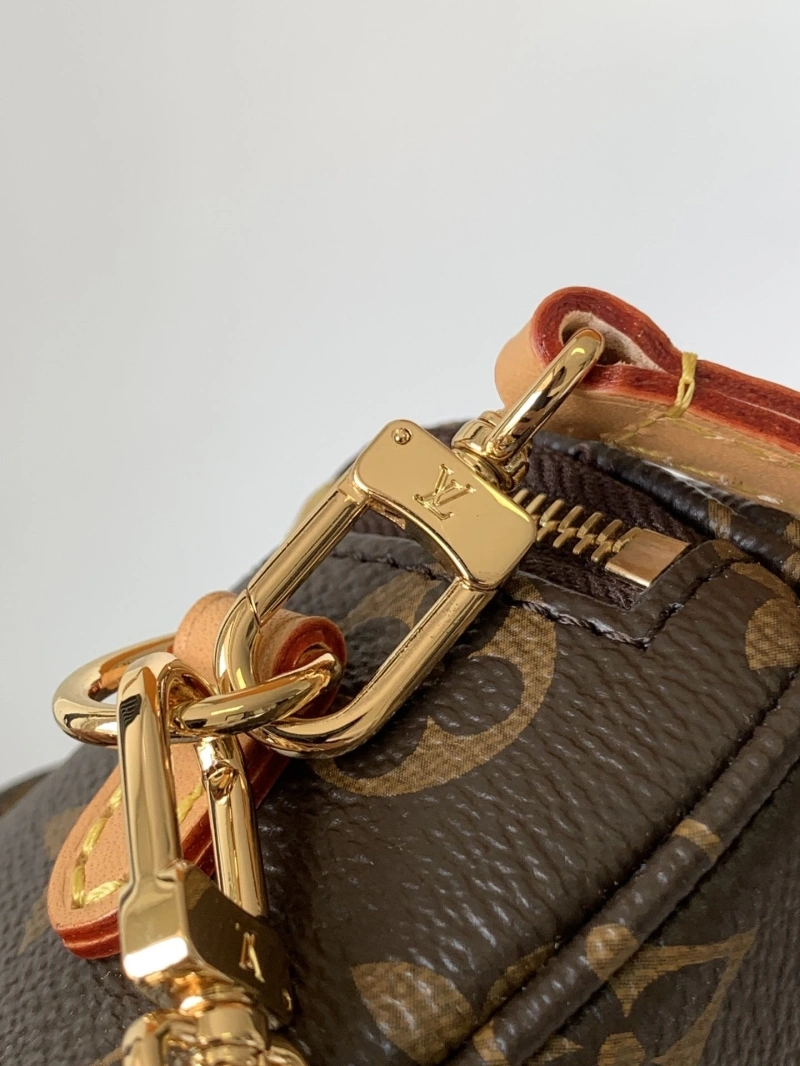 LV Satchel bags 4233H-0603