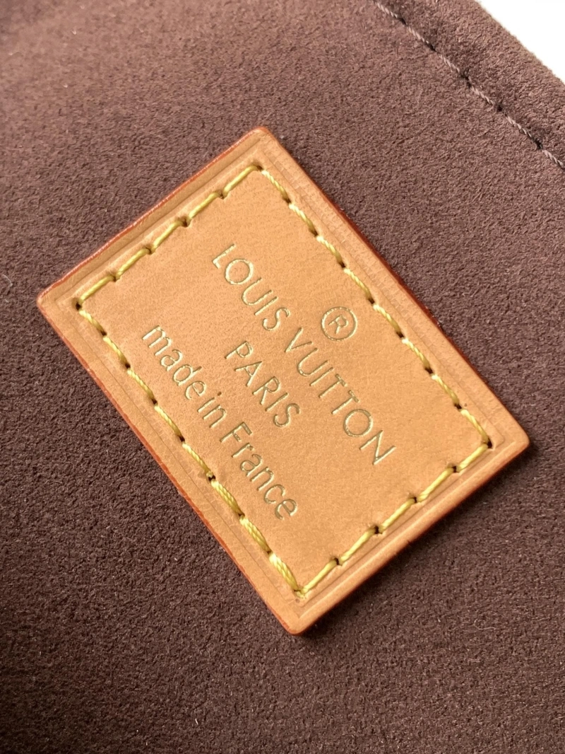 LV Satchel bags 4233H-0603