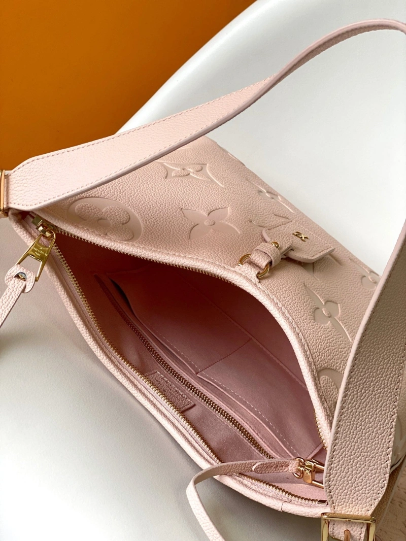 LV Top Handle Bags 4233H-0605