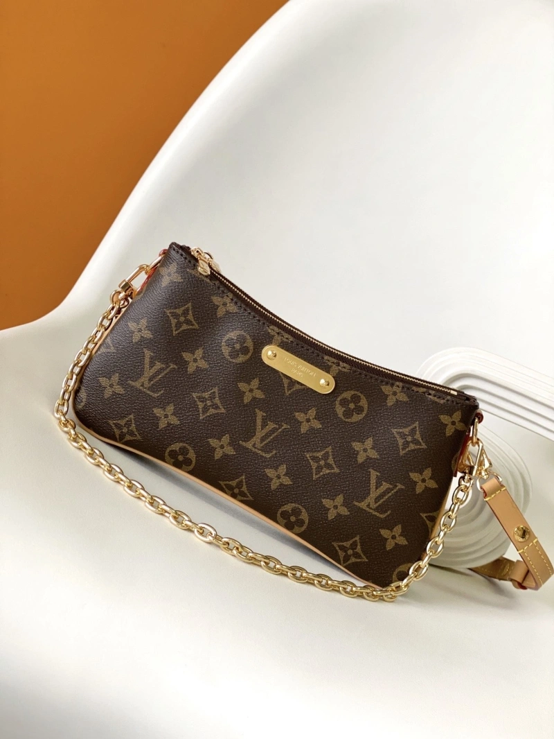 LV Satchel bags 4233H-0606