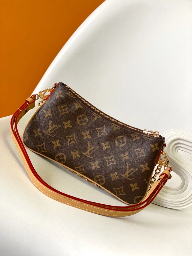 LV Satchel bags 4233H-0606