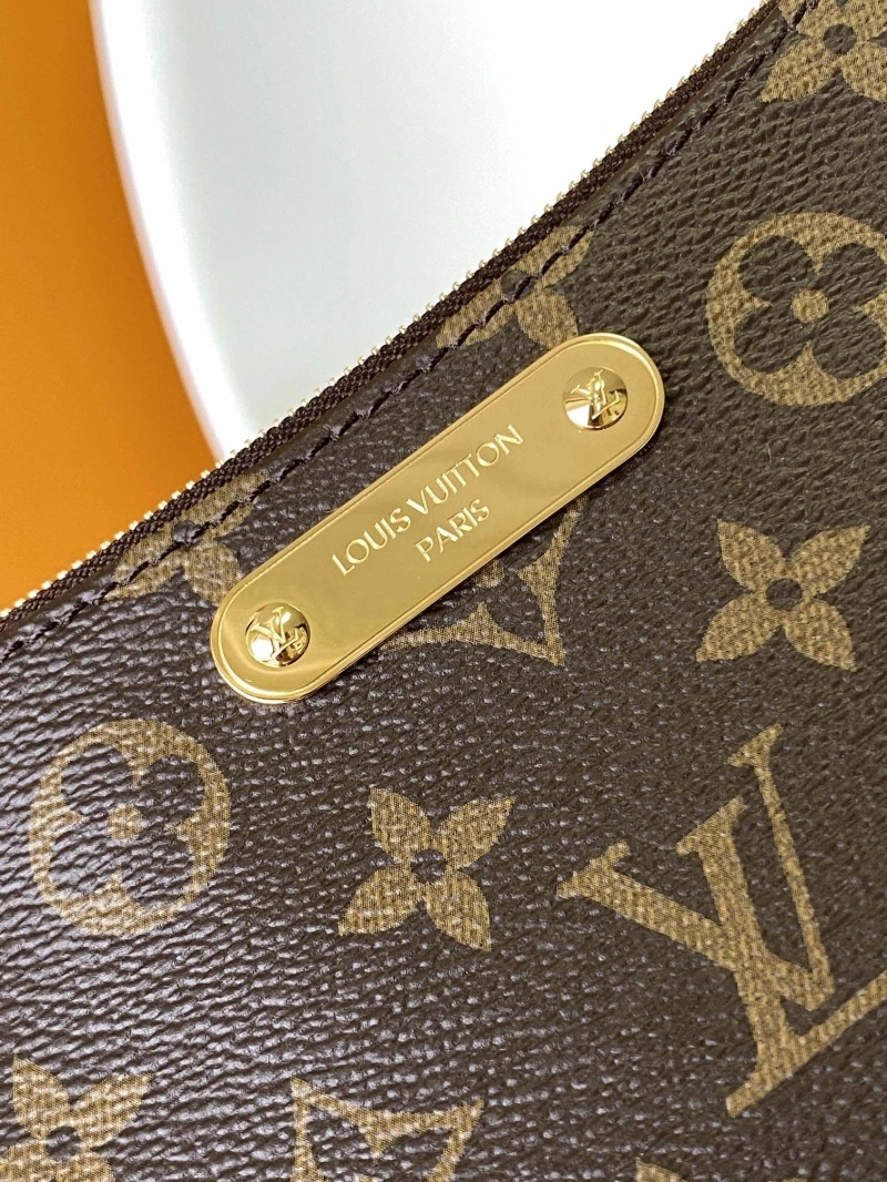 LV Satchel bags 4233H-0606