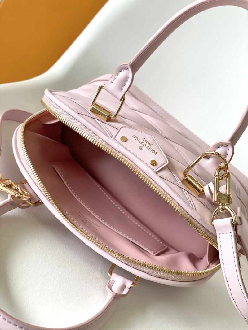 LV Top Handle Bags 4233H-0609