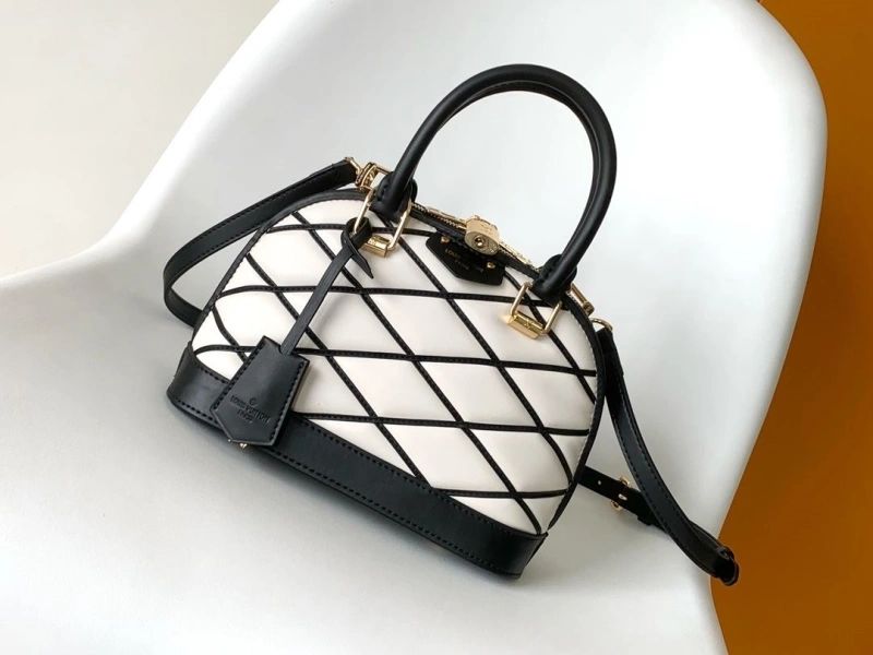 LV Top Handle Bags 4233H-0610