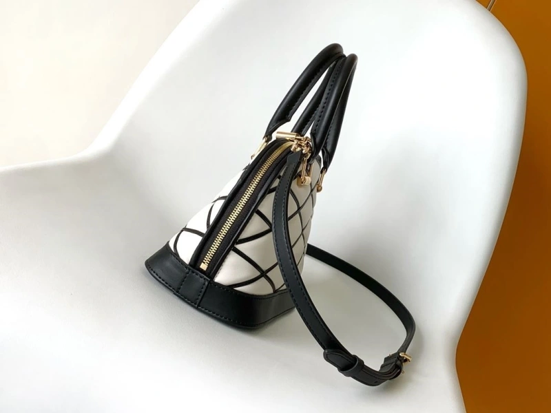 LV Top Handle Bags 4233H-0610