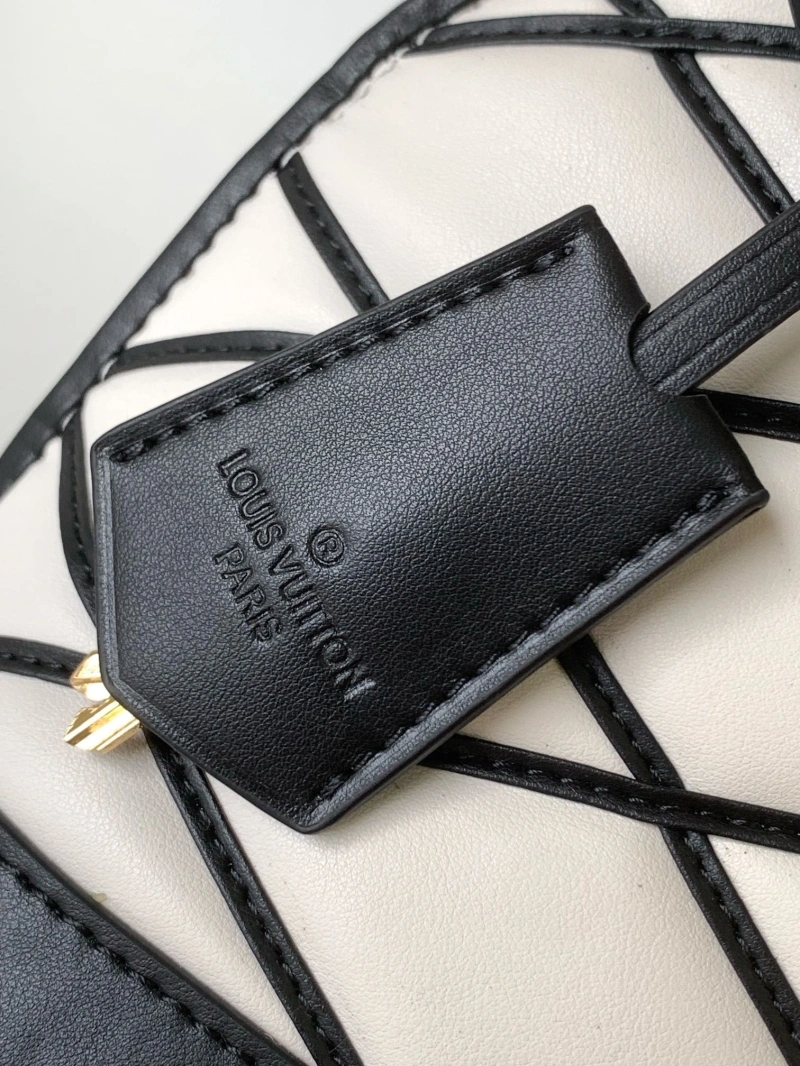 LV Top Handle Bags 4233H-0610