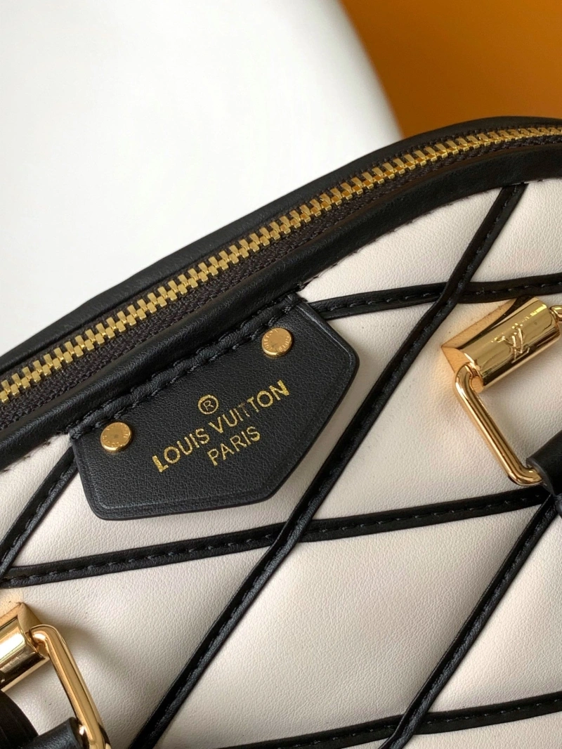 LV Top Handle Bags 4233H-0610