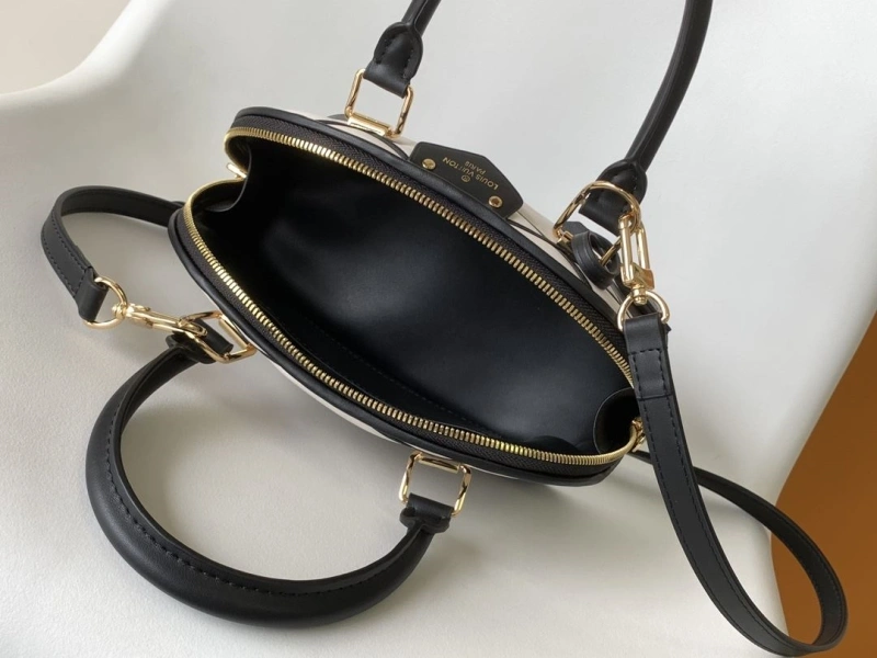 LV Top Handle Bags 4233H-0610