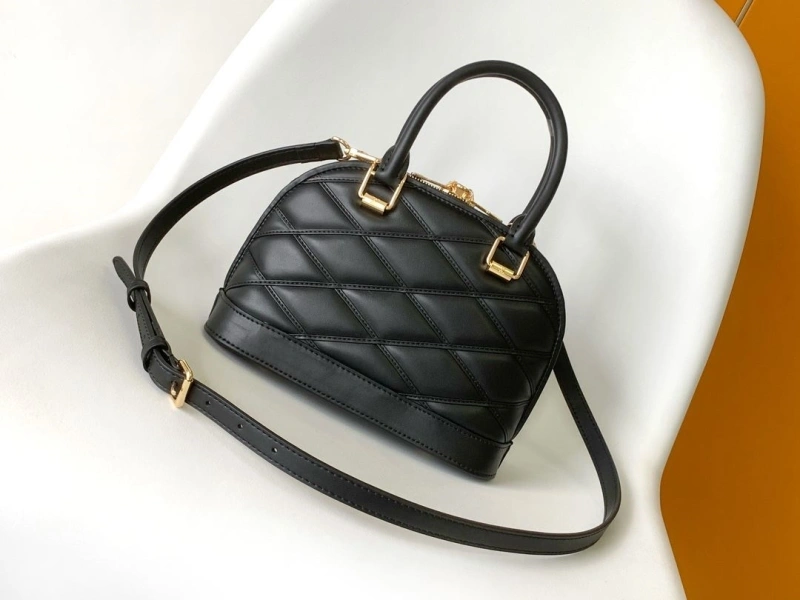 LV Top Handle Bags 4233H-0611