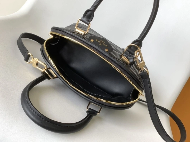 LV Top Handle Bags 4233H-0611